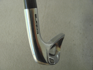 コブラ KING FORGED TEC アイアン