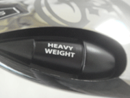 HEAVY WEIGHT