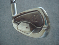 BRIDGESTONE GOLF J015 CB アイアン 音