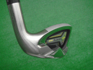 ホンマ Be ZEAL 525 アイアン