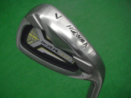 ホンマ Be ZEAL 525 アイアン