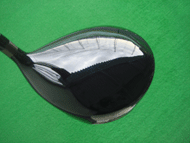 jBEAM BM-435 BLACK ドライバー