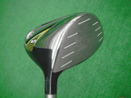 HONMA Be ZEAL 525 DRIVER