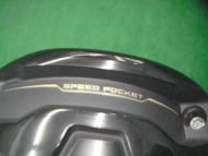 SPEED POCKET