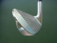 YONEX N1-MB Forged Iron