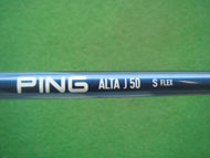 ALTA J50