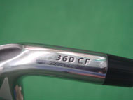 360 CF