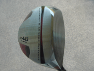 ミステリー CF-445 Hi IMPACT ドライバー