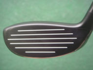 A DESIGN GOLF A GRIND UTILITY TYPE-D - ゴルフクラブ試打日記。 A DESIGN GOLF A GRIND UTILITY TYPE-D - ゴルフクラブ試打日記。