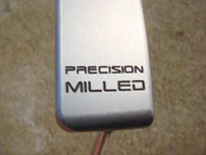 PRECISION MILLED