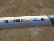 PING PISTOL