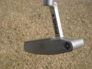 PING Vault ANSER 2 PLATINUM パター
