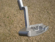 PING Vault ANSER 2 PLATINUM パター