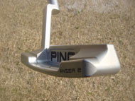 PING Vault ANSER 2 PLATINUM パター