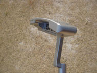 PING Vault ANSER 2 PLATINUM パター
