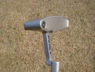 PING Vault ANSER 2 PLATINUM パター