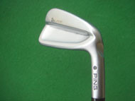 PING i BLADE アイアン