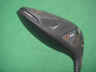 PING G400 SF TEC ドライバー