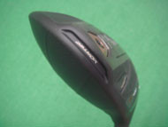 PING G400 SF TEC ドライバー