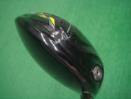 Bridgestone Sports TOUR B JGR DRIVER