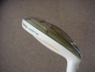 キャスコ Power TORNADO Ut-WEDGE ユーティリティ