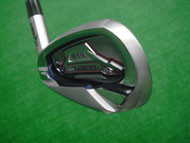 ホンマ Be ZEAL 535 アイアン