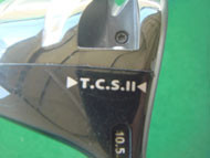 ▶ T.C.S.II ◀