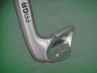 PRGR RS FORGED アイアン
