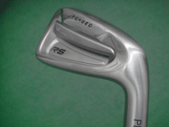 PRGR RS FORGED アイアン