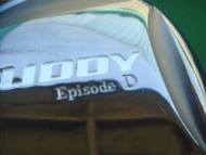 Episode D