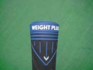 WEIGHT PLUS