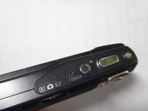 SONY DSC-T10