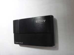 SONY DSC-T10