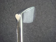 KATANA VOLTIO NINJA HYBRID IRON