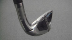 TaylorMade SIM MAX OS アイアン
