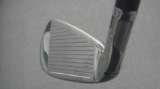 TaylorMade SIM MAX OS アイアン