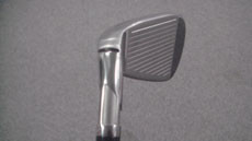 TaylorMade SIM MAX OS アイアン