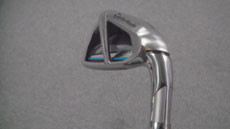 TaylorMade SIM MAX OS アイアン