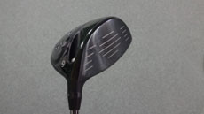 PXG 0811 ドライバー