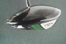 Callaway EPIC MAX LS DRIVER