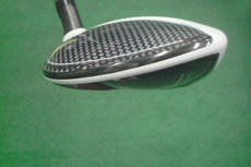 TaylorMade SIM GLOIRE レスキュー
