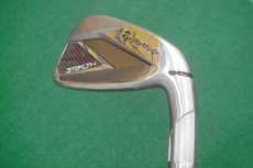 TaylorMade STEALTH アイアン