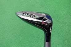 Waoww RV-555 Type-S フェアウェイウッド