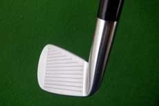 Mizuno Pro 221 アイアン