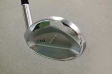 FOURTEEN DJ-5 WEDGE