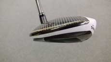 TaylorMade STEALTH GLOIRE レスキュー