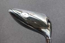 NEXGEN NS210 ドライバー
