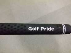 Golf Pride