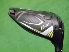 PING G430 LST DRIVER