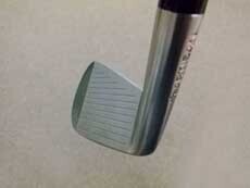 ARTISAN GOLF LS☆720MB アイアン